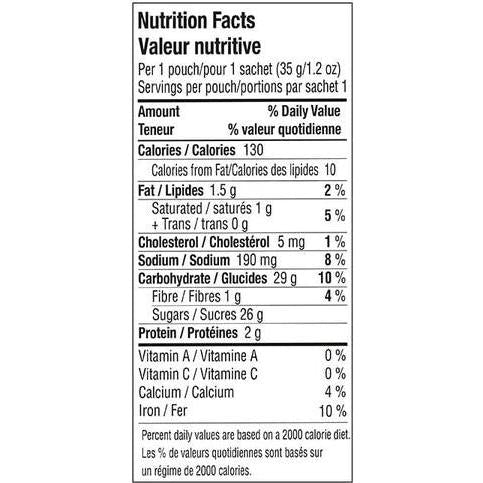 Rocky Road Hot Chocolate w/Marshmallows-Hot Chocolate-Balderson Village Cheese Store
