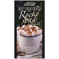 Rocky Road Hot Chocolate w/Marshmallows-Hot Chocolate-Balderson Village Cheese Store