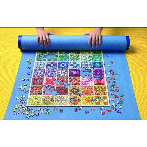 Roll Away Puzzle Mat-Jigsaw Puzzles-Balderson Village Cheese Store