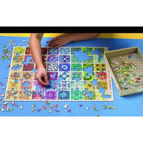 Roll Away Puzzle Mat-Jigsaw Puzzles-Balderson Village Cheese Store