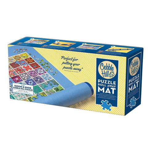 Roll Away Puzzle Mat-Jigsaw Puzzles-Balderson Village Cheese Store