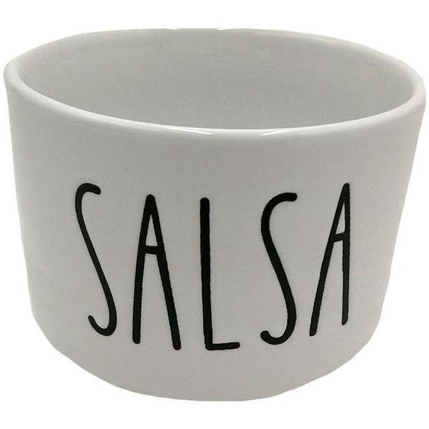 Salsa Bowl-For the Home-Balderson Village Cheese Store