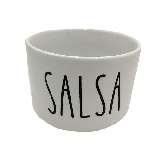 Salsa Bowl-For the Home-Balderson Village Cheese Store