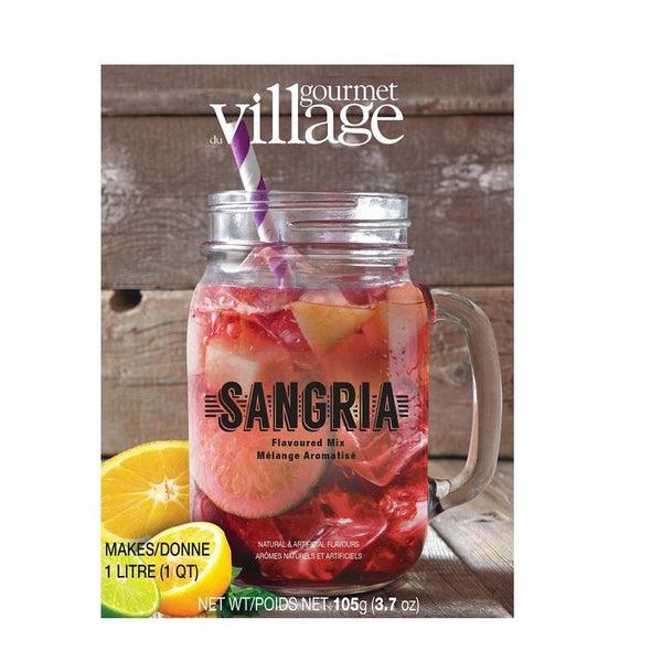 Sangria Mix-Drink Mix-Balderson Village Cheese Store