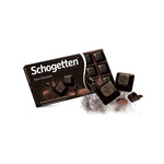 Schogetten Dark Chocolate-Candy-Balderson Village Cheese