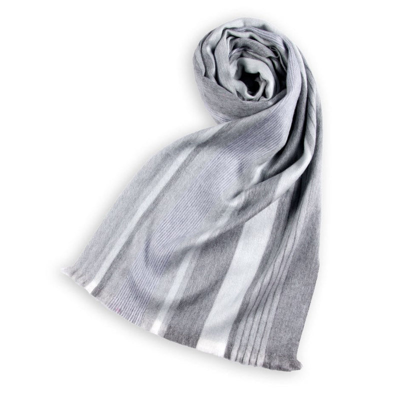 Seamless Wide Scarf - Mercury-Apparel & Accessories-Balderson Village Cheese Store