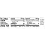 Sesmark Savory Rice Thins – Toasted Onion and Garlic-Crackers-Balderson Village Cheese