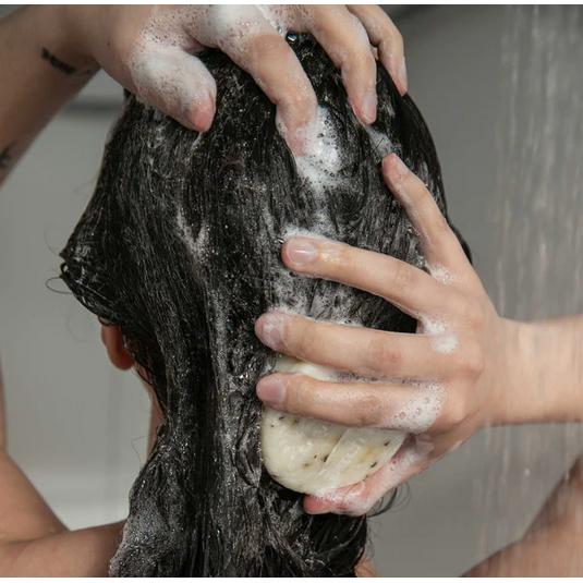 Shampoo & Body Bars-Face Scrub-Balderson Village Cheese Store