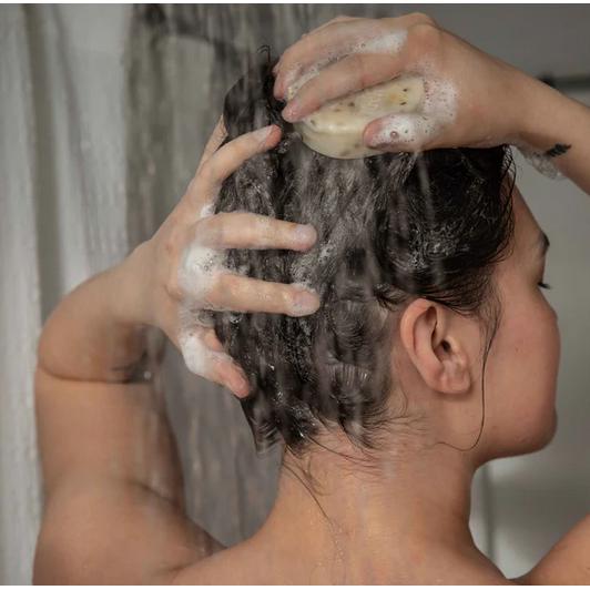 Shampoo & Body Bars-Face Scrub-Balderson Village Cheese Store