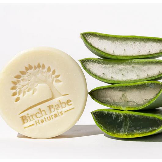 Shampoo & Body Bars-Face Scrub-Balderson Village Cheese Store