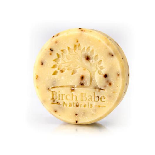 Shampoo & Body Bars-Face Scrub-Balderson Village Cheese Store