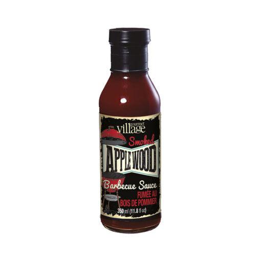 Smoked Applewood BBQ Sauce-BBQ Sauce-Balderson Village Cheese Store