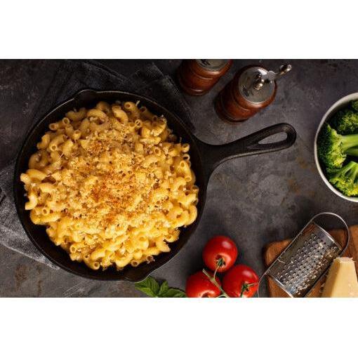 Smoky Cheddar Mac & Cheese Seasoning-Mix-Balderson Village Cheese Store