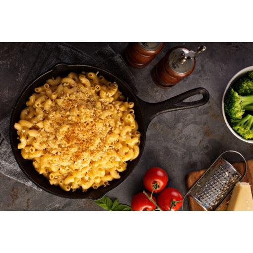 Smoky Cheddar Mac & Cheese Seasoning-Mix-Balderson Village Cheese Store