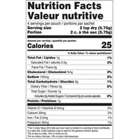 Smoky Cheddar Mac & Cheese Seasoning-Mix-Balderson Village Cheese Store