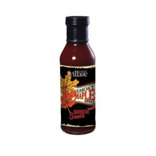 Smoky Maple Chipotle BBQ Sauce-BBQ Sauce-Balderson Village Cheese Store