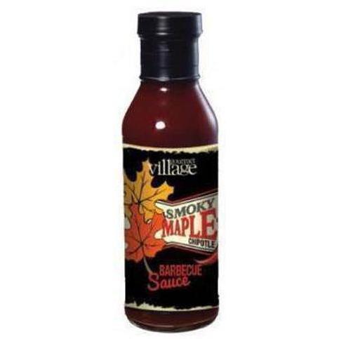 Smoky Maple Chipotle BBQ Sauce-BBQ Sauce-Balderson Village Cheese Store