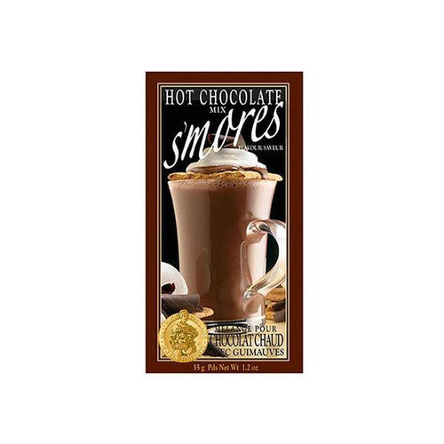 Smores Hot Chocolate-Hot Chocolate-Balderson Village Cheese Store