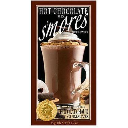 Smores Hot Chocolate-Hot Chocolate-Balderson Village Cheese Store