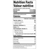 Snowglobe Salted Caramel Hot Chocolate-Hot Chocolate-Balderson Village Cheese Store