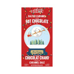 Snowglobe Salted Caramel Hot Chocolate-Hot Chocolate-Balderson Village Cheese