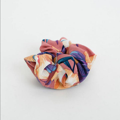 Soft Caracol Scrunchies-Apparel & Accessories-Balderson Village Cheese Store
