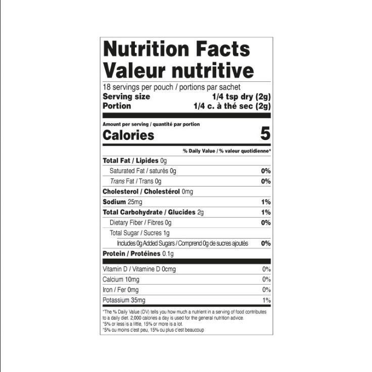 Southwest Ranch Dip Mix-Mix-Balderson Village Cheese Store