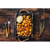 Spicy Potato Seasoning-Mix-Balderson Village Cheese Store