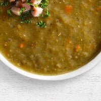 Split Pea Soup Mix-Soup-Balderson Village Cheese Store