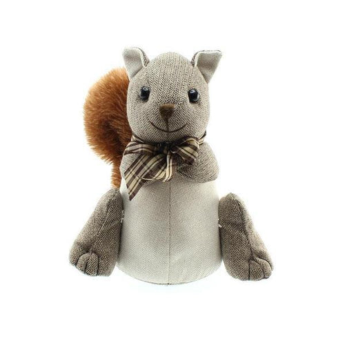 Squirrel Door Stop-Door stop-Balderson Village Cheese