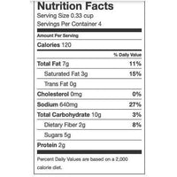 Sri Lankan Coconut & Cashew Chicken Simmer Sauce-Sauce-Balderson Village Cheese Store