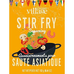 Stir Fry Seasoning-Balderson Village Cheese