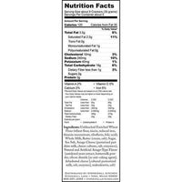 Stonewall Kitchen Asiago Cheese Crackers-Crackers-Balderson Village Cheese Store