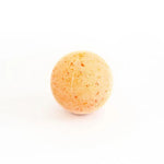 Sweet Orange Bath Bomb-Balderson Village Cheese