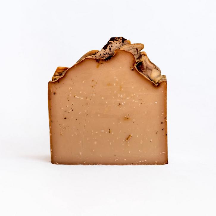 Sweet Vanilla Bean Soap Bar-Bar Soap-Balderson Village Cheese Store