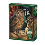 The Astrologer Puzzle-Jigsaw Puzzles-Balderson Village Cheese Store