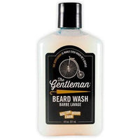 The Gentleman Beard Wash-Hand Cream-Balderson Village Cheese Store