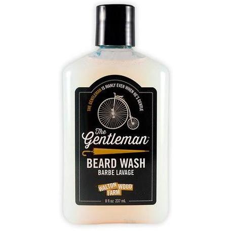The Gentleman Beard Wash-Hand Cream-Balderson Village Cheese Store