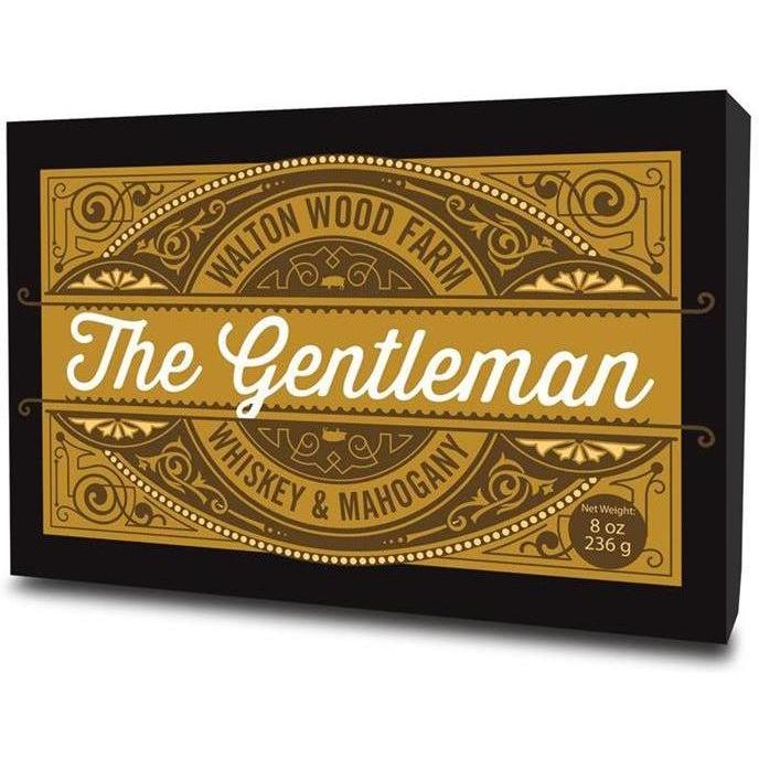The Gentleman - Soap-Bar Soap-Balderson Village Cheese Store