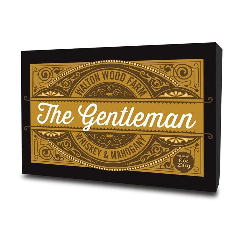 The Gentleman - Soap-Bar Soap-Balderson Village Cheese Store