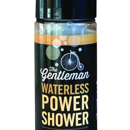 The Gentleman - Waterless Power Shower-Bar Soap-Balderson Village Cheese Store
