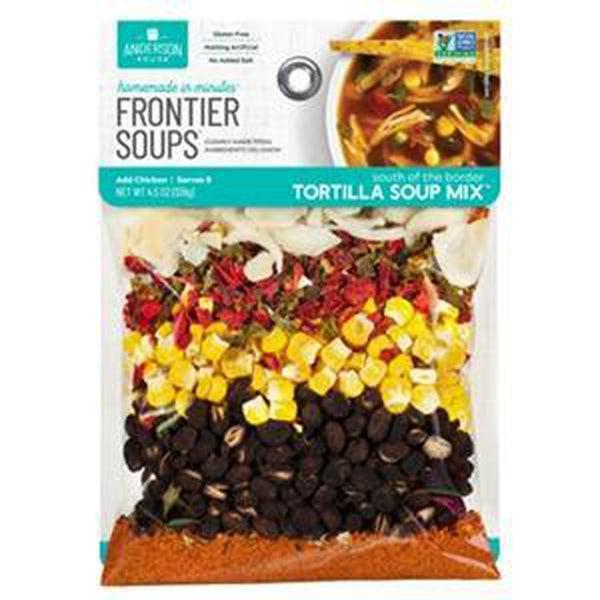 Tortilla Soup Mix-Soup-Balderson Village Cheese Store