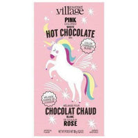 Unicorn Pink Hot Chocolate-Hot Chocolate-Balderson Village Cheese Store