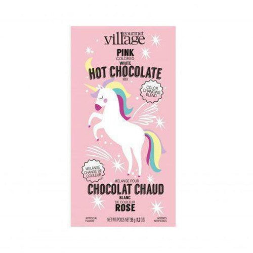 Unicorn Pink Hot Chocolate-Hot Chocolate-Balderson Village Cheese Store