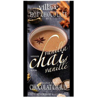 Vanilla Chai Hot Chocolate-Hot Chocolate-Balderson Village Cheese Store