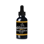 Walton Wood Gentleman Beard and Shave Oil-Beard Care-Balderson Village Cheese