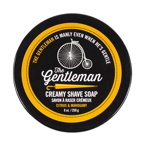 Walton Wood Gentleman Shave Soap-Hand Cream-Balderson Village Cheese