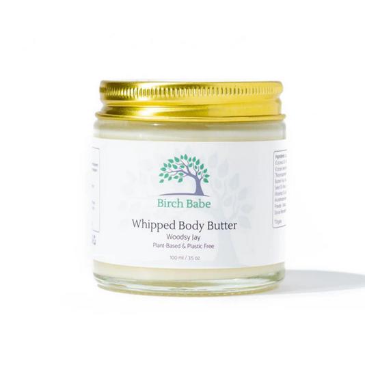 Whipped Body Butters-Body Butter-Balderson Village Cheese Store