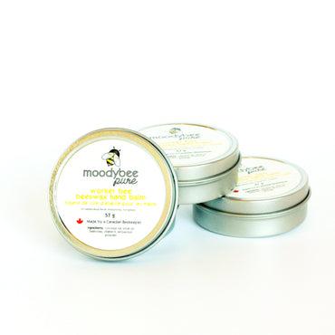 Worker Bee Hand Balm-Lip Balms-Balderson Village Cheese