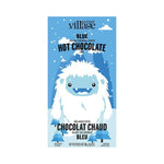 Yeti Blue Hot Chocolate-Hot Chocolate-Balderson Village Cheese Store